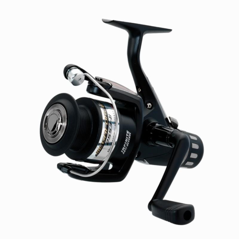 Daiwa Angelrolle Megaforce Match 3 l Matchangeln