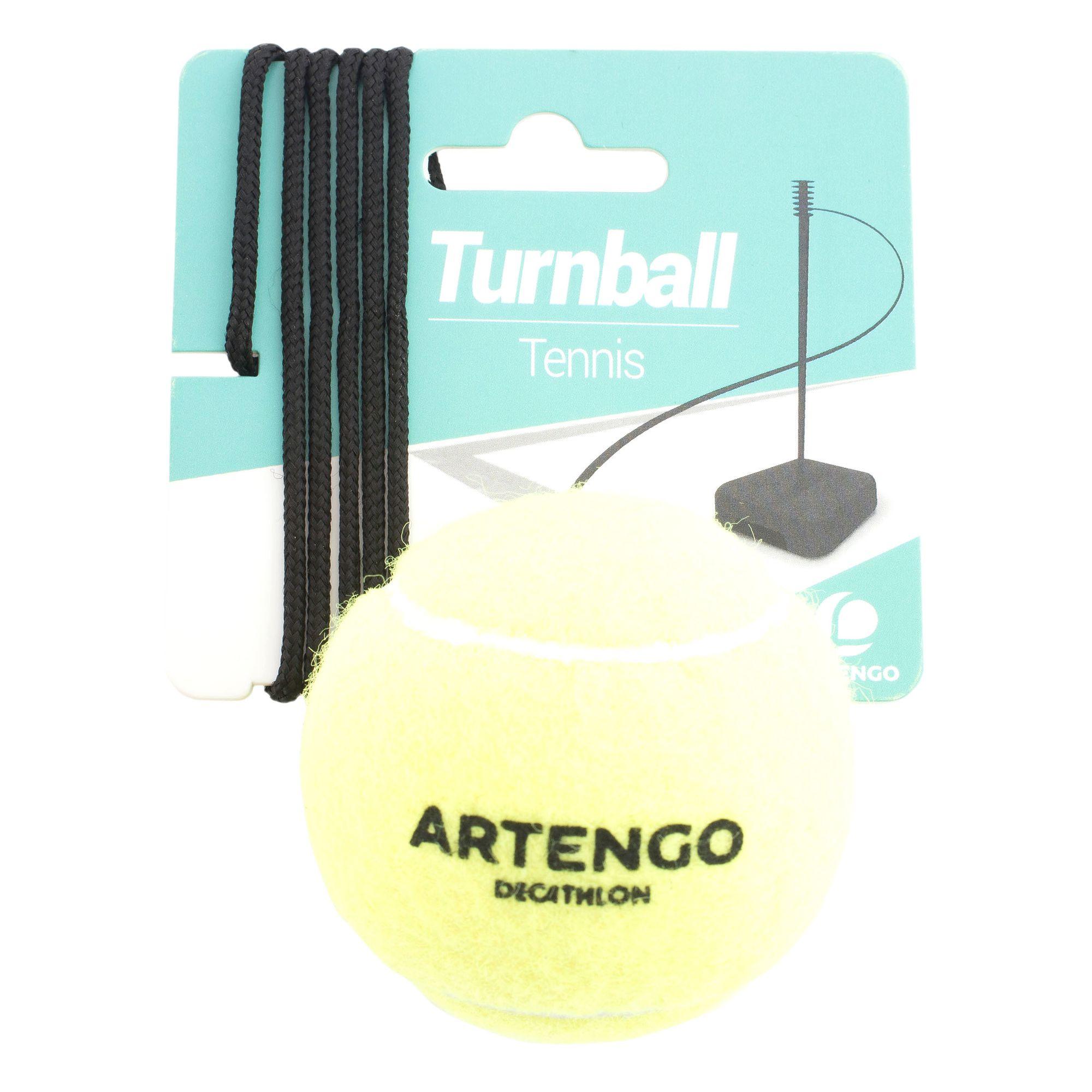 Artengo Speedball Turnball Tennis
