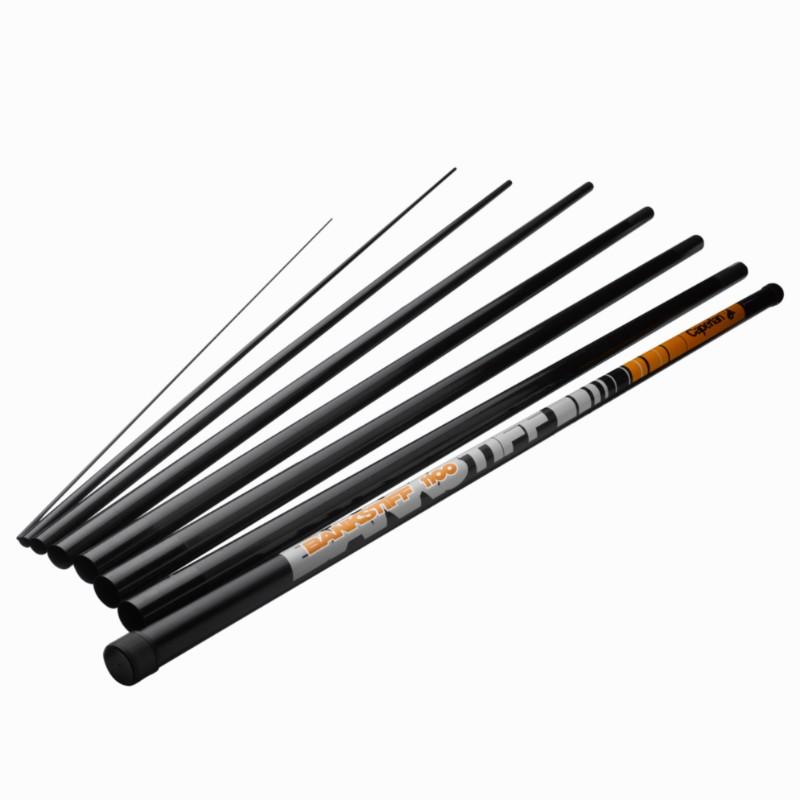 Caperlan Stipprute Bankstiff 1100 Stippangeln