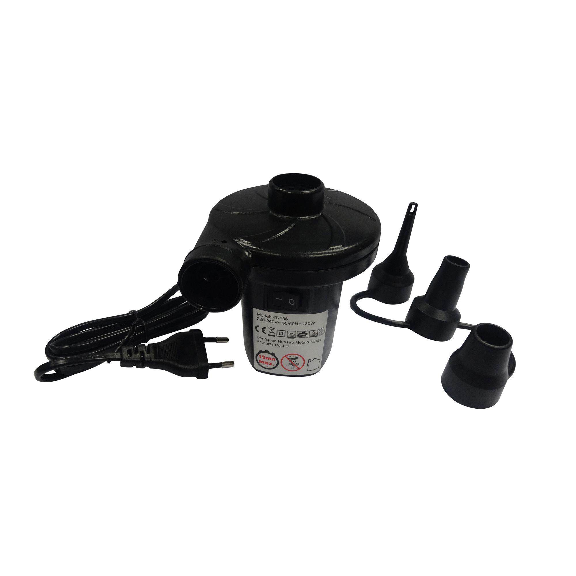 Cao Camping Elektropumpe CAO Camping