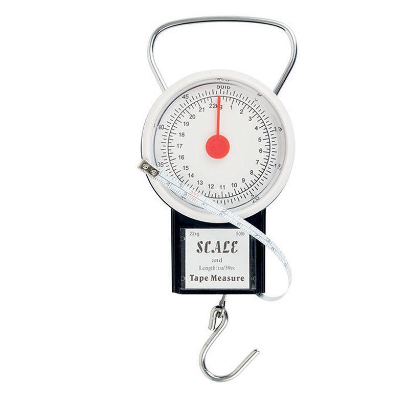 Cannelle Mini-Waage bis 22 kg