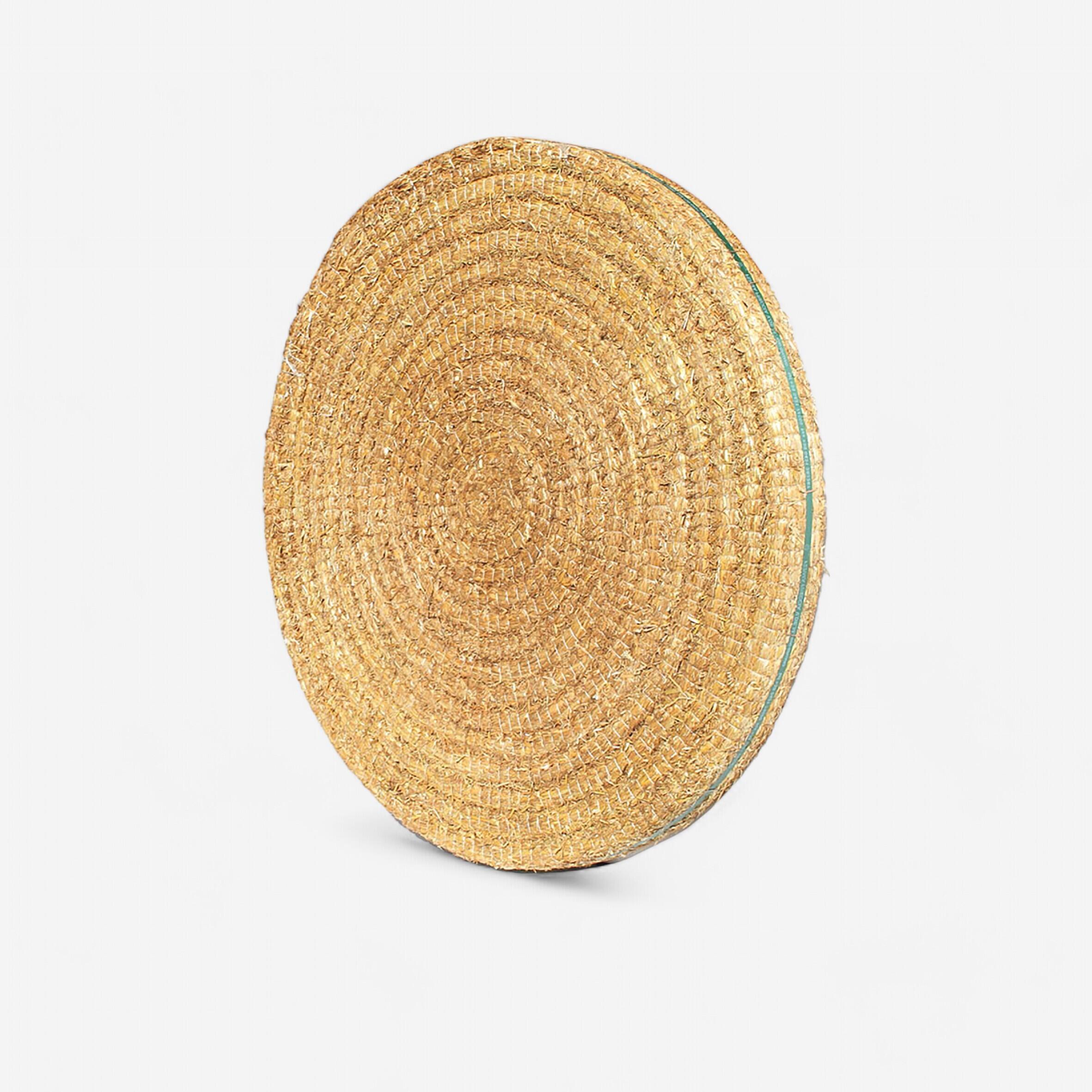 Ssa Zielscheibe rund 85cm Stroh Bogensport