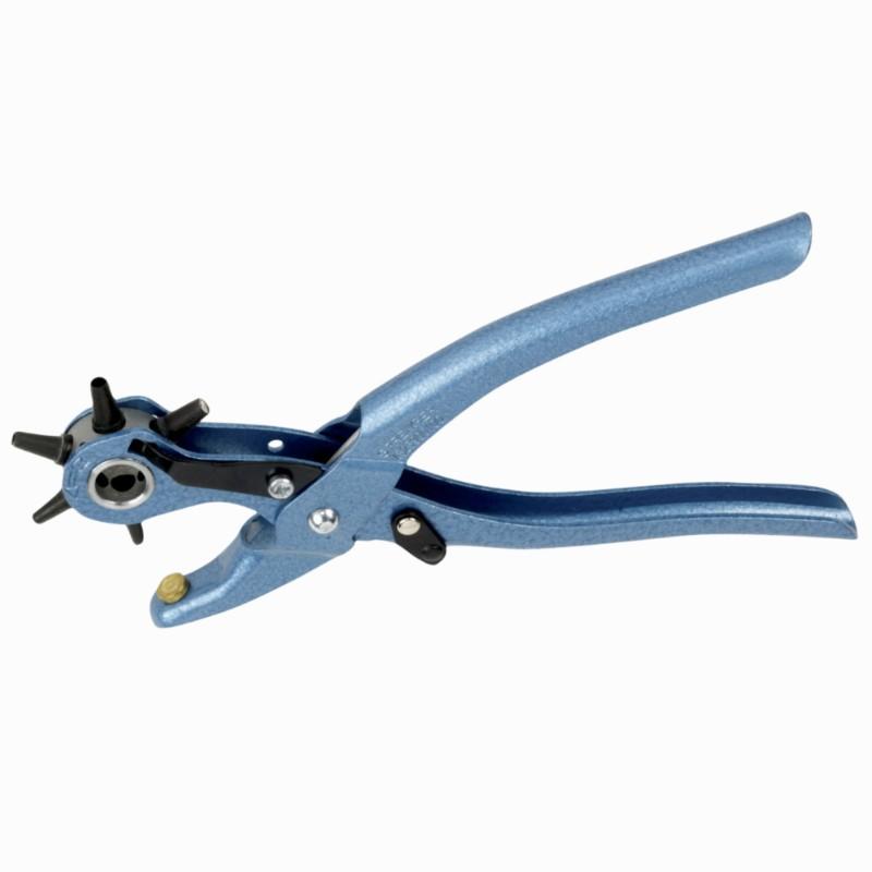 Sprenger Lochzange für Leder Reitsport