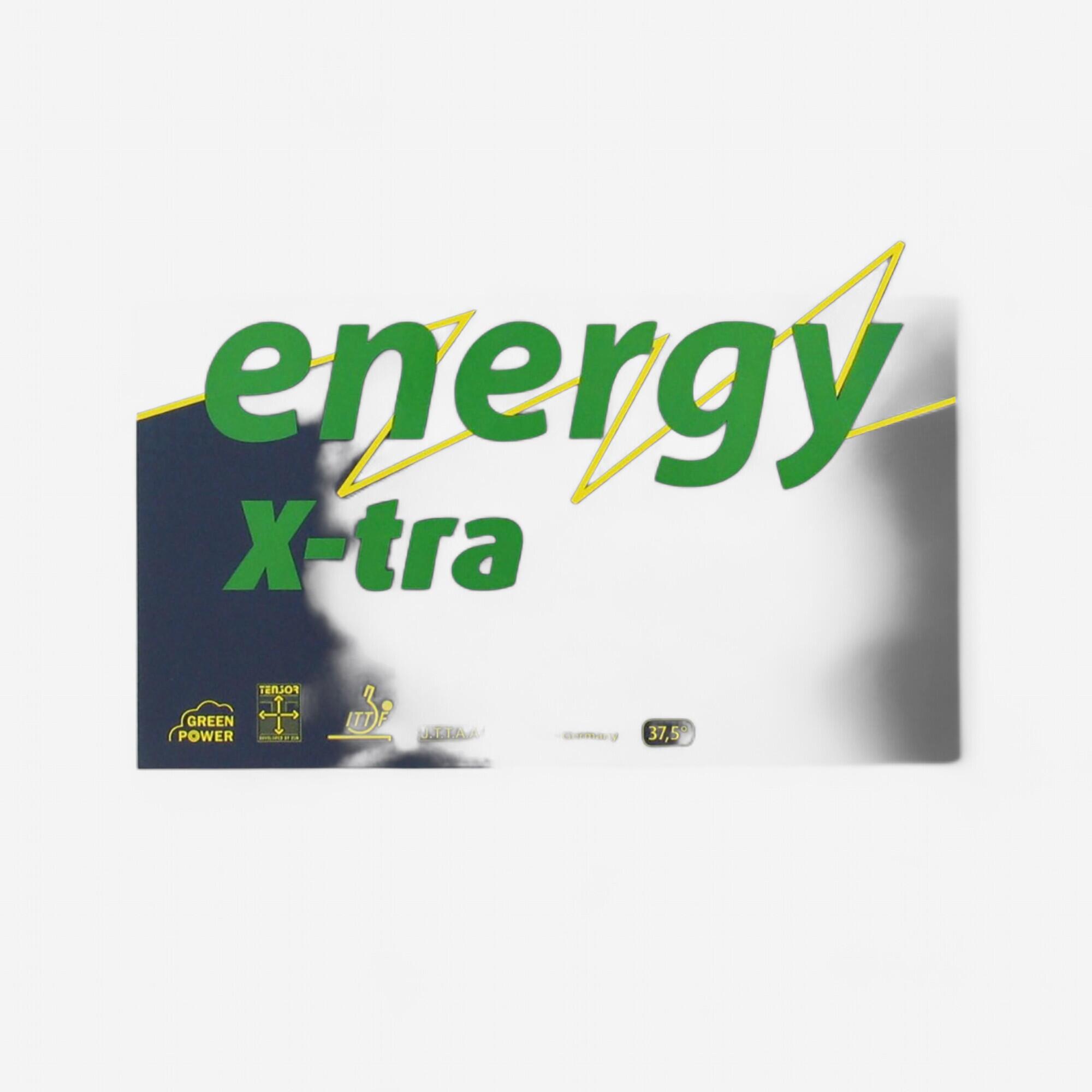 Joola Tischtennisbelag Energy X-Tra