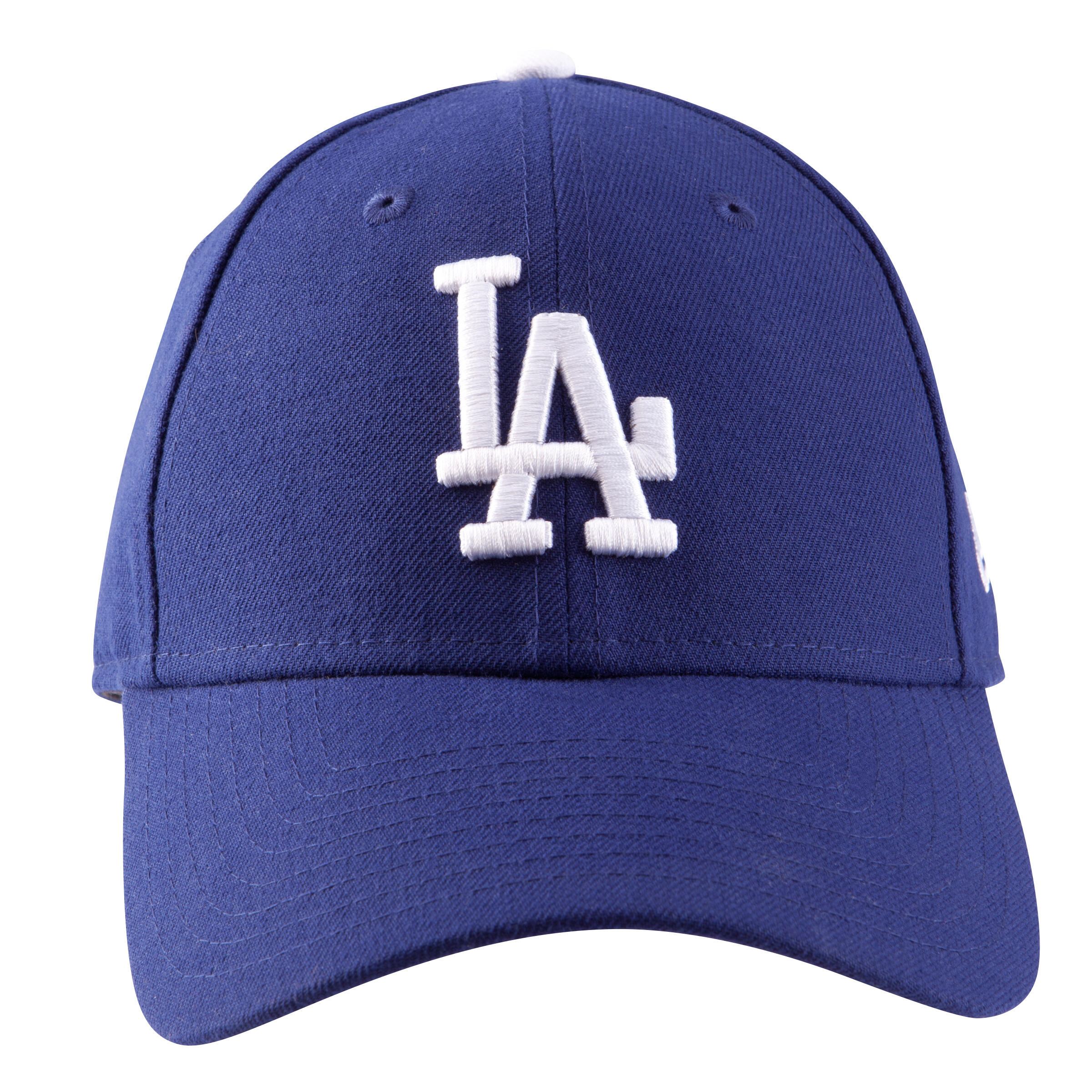 New Era Baseball Cap 9Forty Dodgers Los Angeles Damen/Herren blau