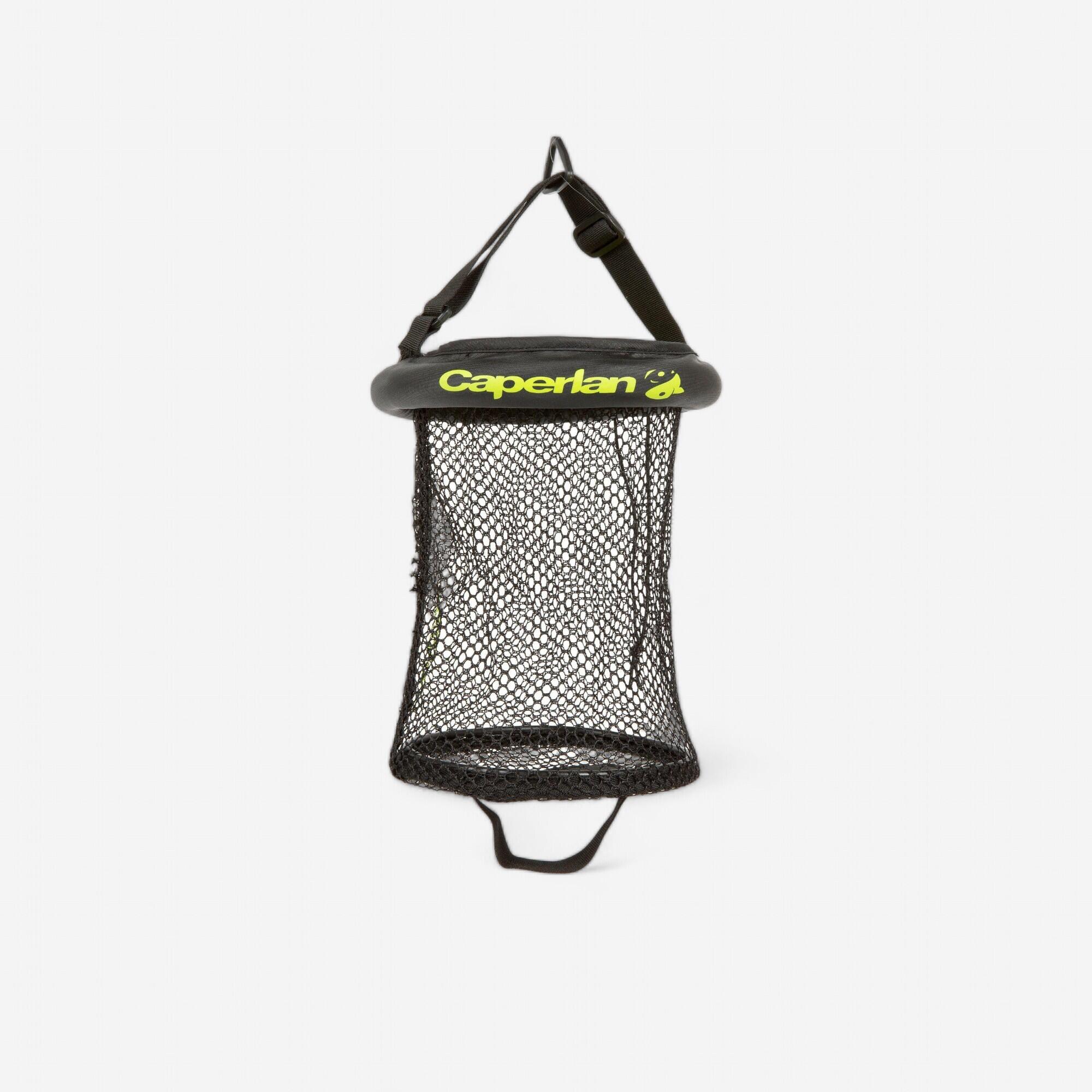 Caperlan Schwimmkescher Kip'Net XL