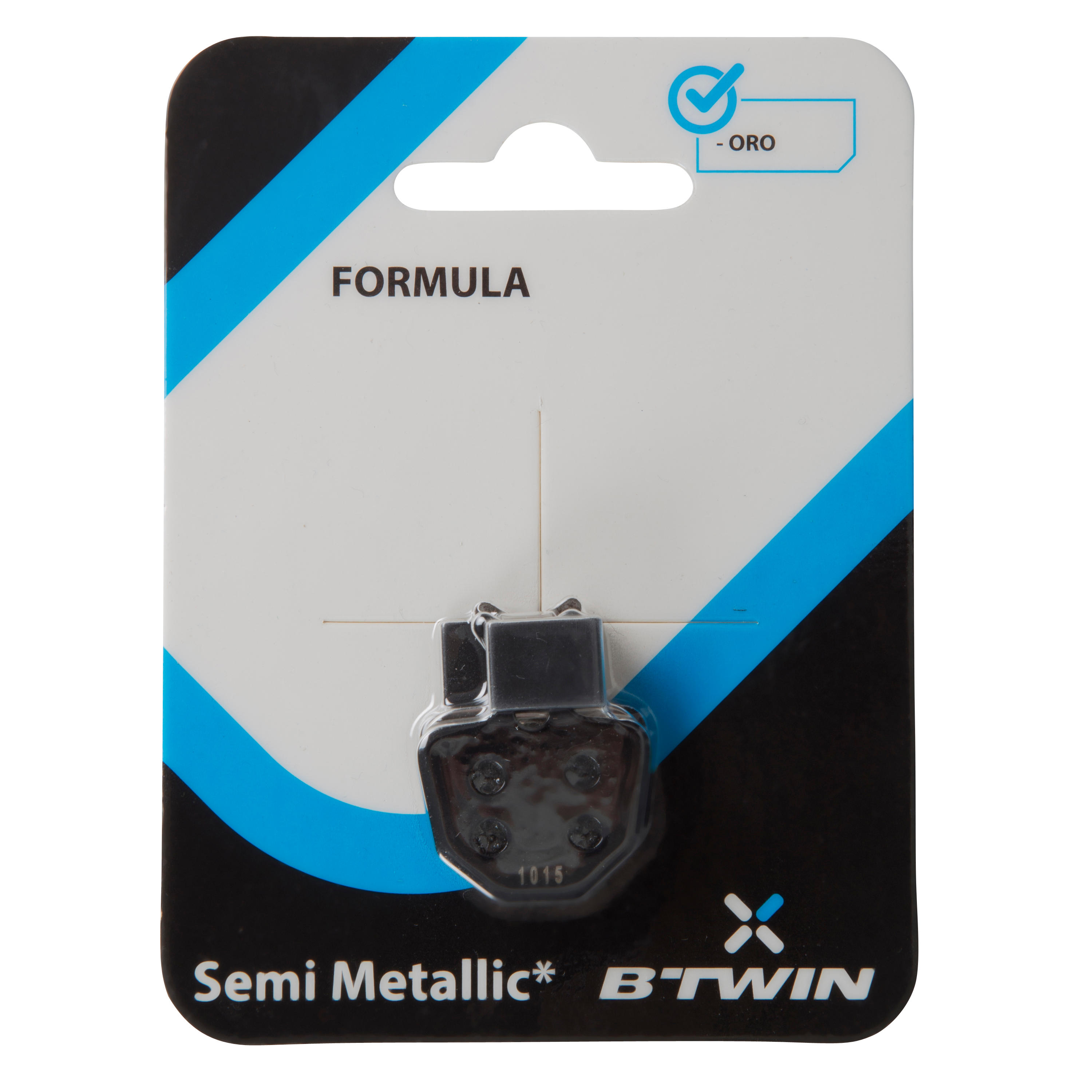 Decathlon Bremsbeläge Scheibenbremse Formula Oro