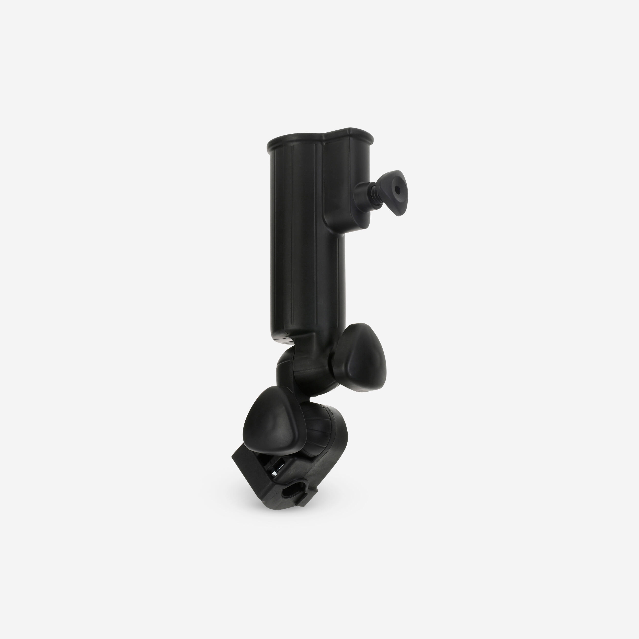 Inesis Golf Regenschirmhalter für 3-Rad-Trolley