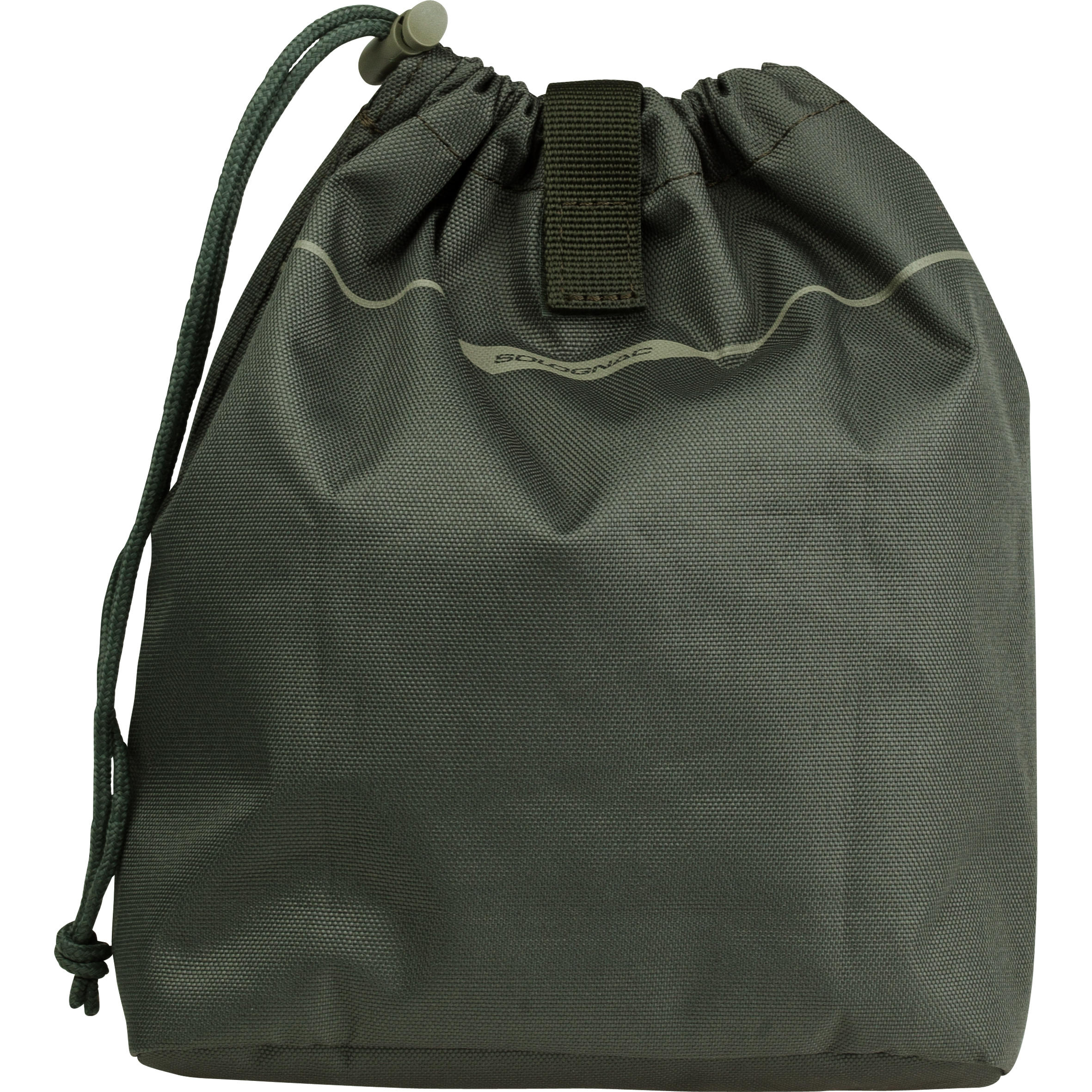 Solognac Jagdtasche X-Access Zusatztasche grün