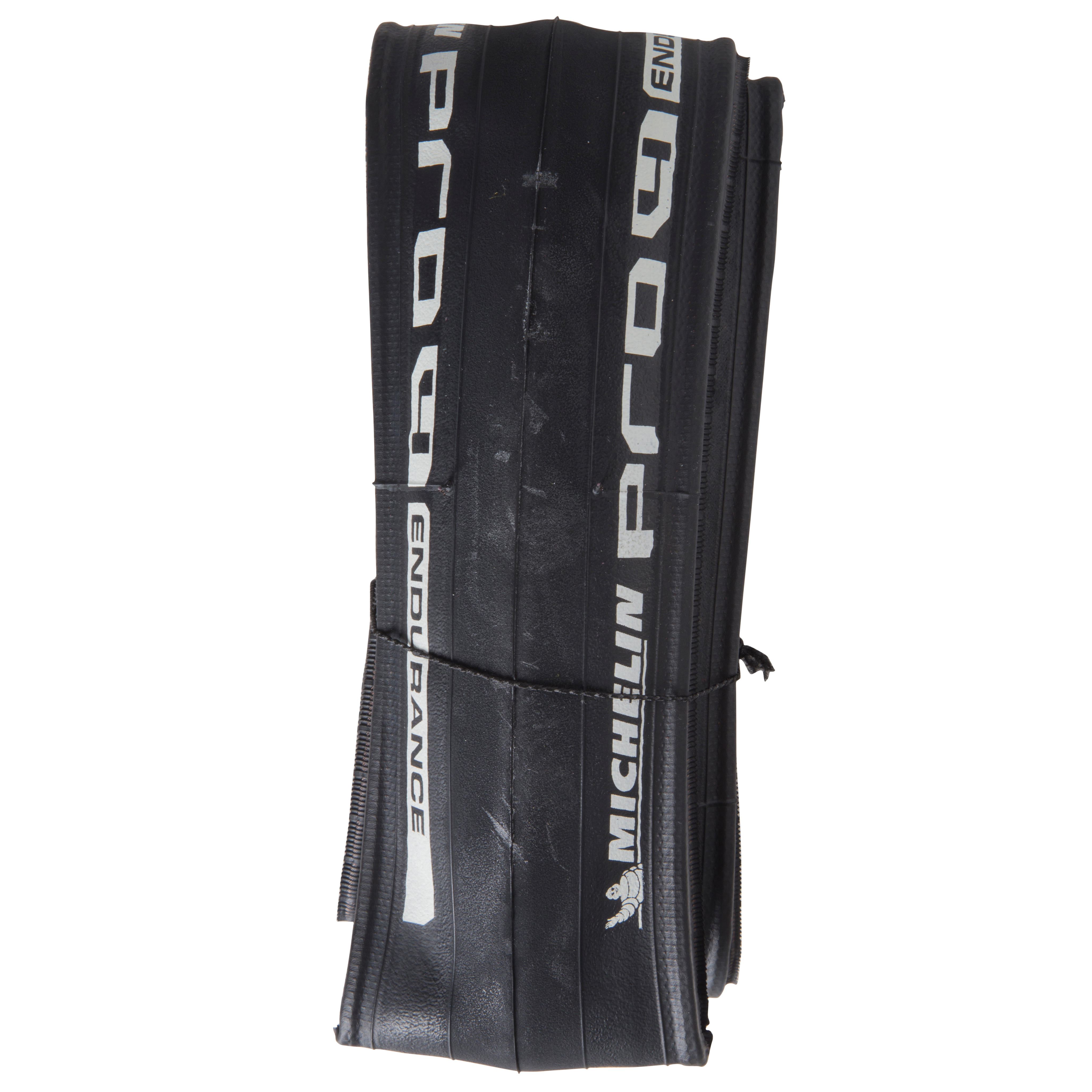 Michelin Fahrradreifen Faltreifen Rennrad Pro4 Endurance 700x25 (25-622) schwarz