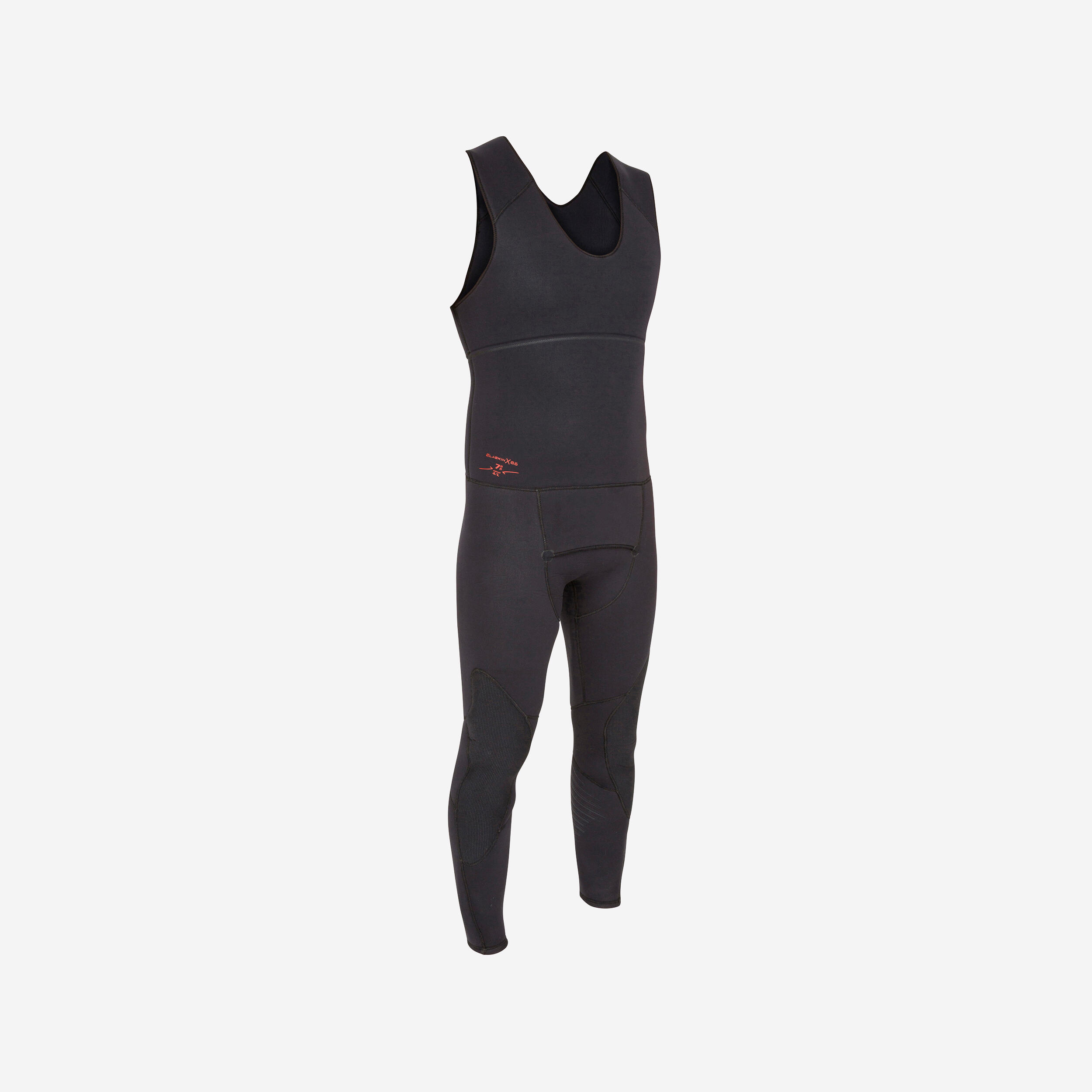 Beuchat Neoprenhose Trägerhose Espadon Competition 7 mm