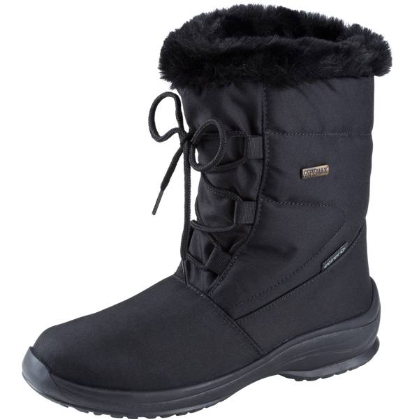 etirel Damen Apresschuhe Apr-Stiefel Sonia II AQX W
