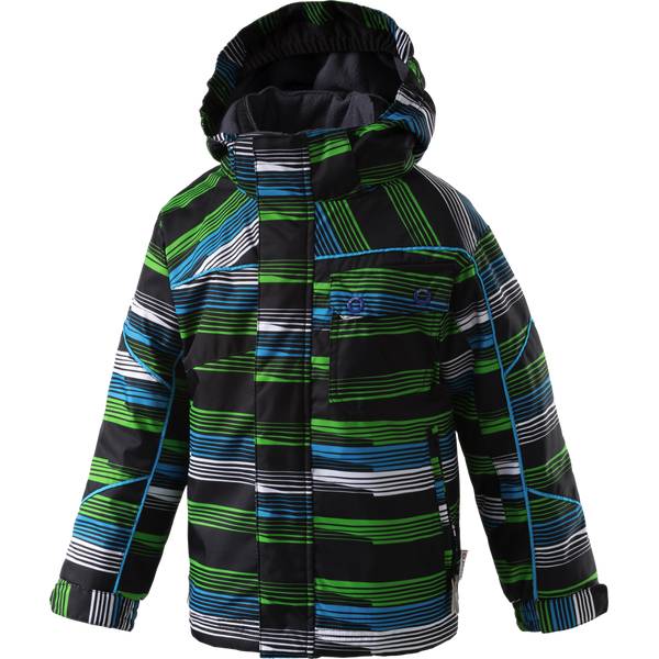 etirel Kinder Jacke KK-Jacke Henry