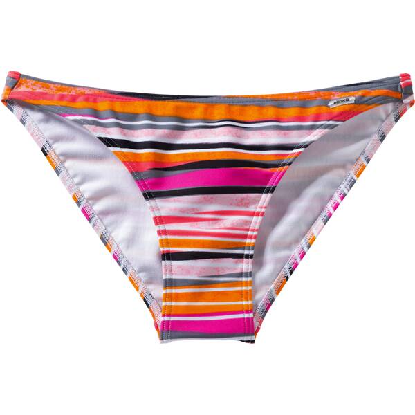 etirel Damen Bikinihose D-Bikinihose Melly stripe