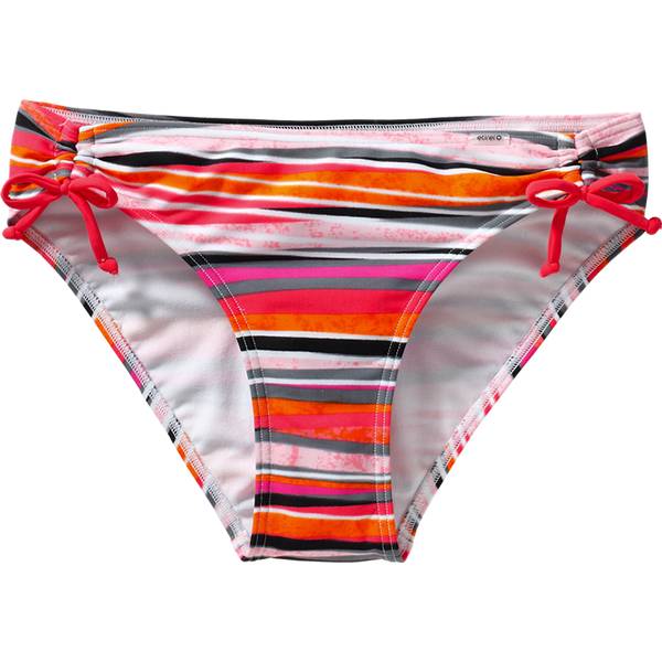 etirel Damen Bikinihose D-Bikinihose Moya stripe