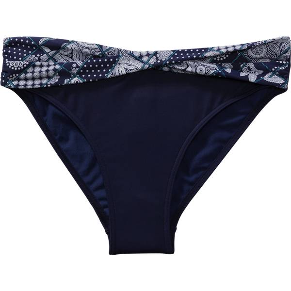 etirel Damen Bikinihose Mida