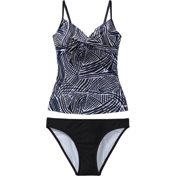 etirel Damen Bikini D-Tankini Becky