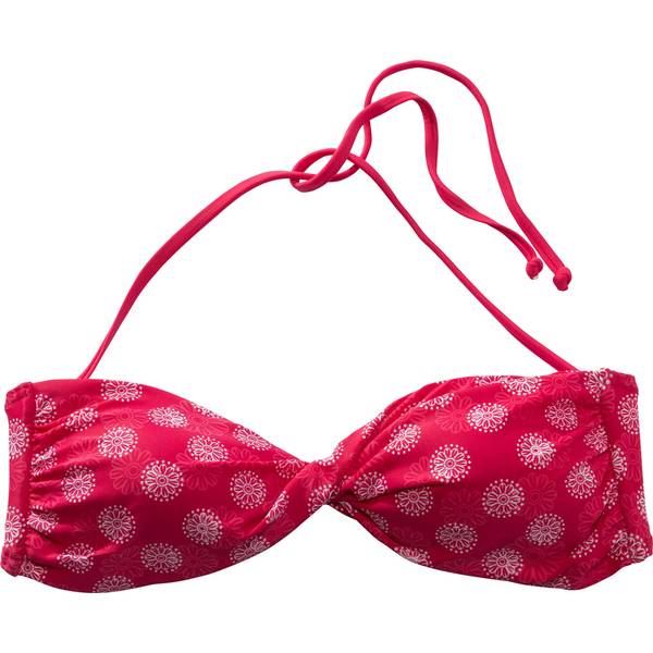 etirel Damen Bikinioberteil Maggy Floral