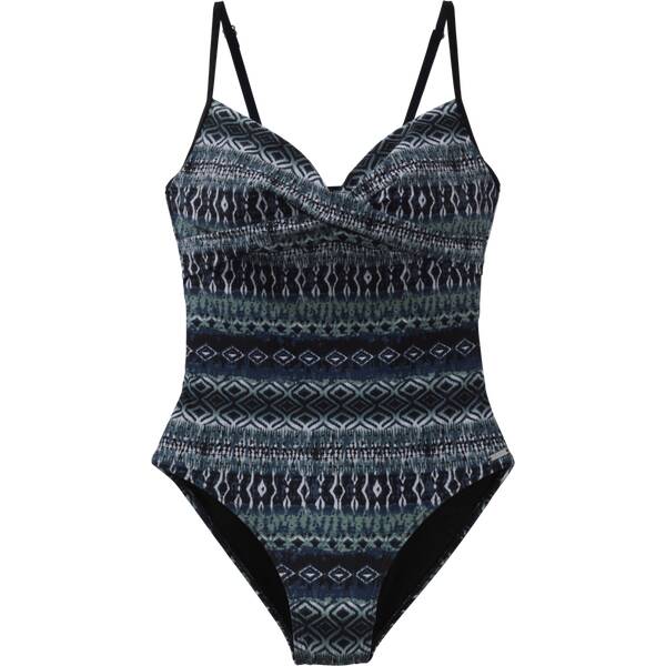 etirel Damen Badeanzug D-Badeanzug Baran