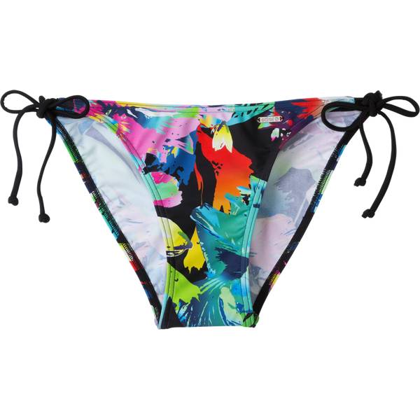 etirel Damen Bikinihose Mila Tropical