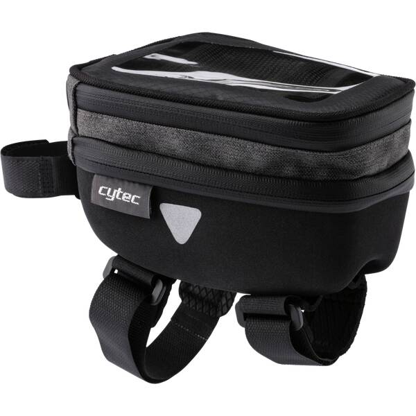 CYTEC Rahmentasche mit Smartphonefenster