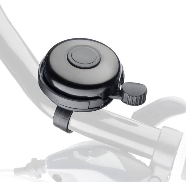 CYTEC Klingel Fahrradglocke Universal