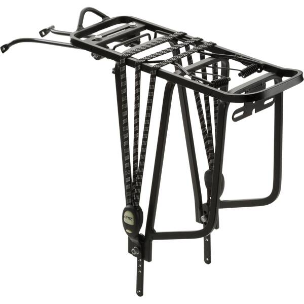 CYTEC Gepäckträger Gepäckträger Alu 24-29