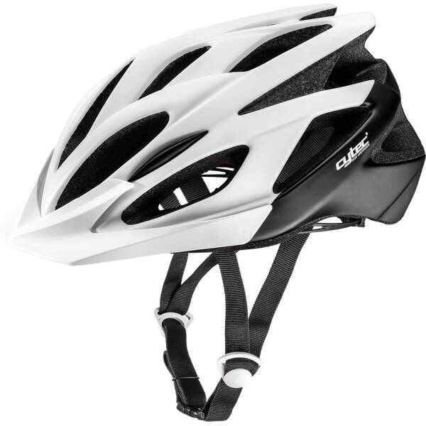 CYTEC Fahrrad-Helm Genesista 2.8