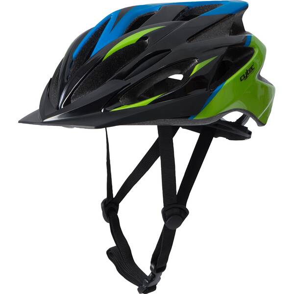 CYTEC Helm Fahrrad-Helm Leader 2.8