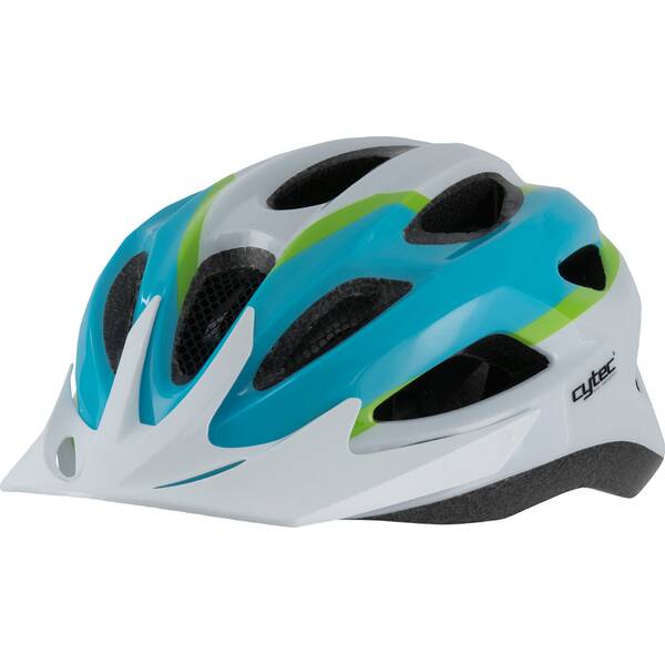 CYTEC Kinder Fahrrad-Helm Firestarter 2.8