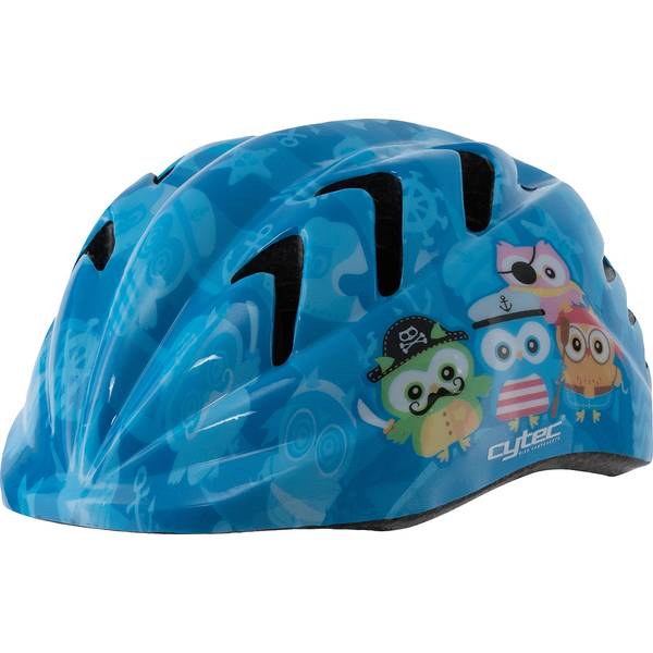 CYTEC Kinder Helm Fixxie 2.9
