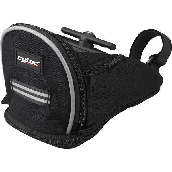 CYTEC Fahrradtasche Fahrradtasche Satteltasche Comp Plus