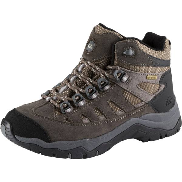 McKINLEY Damen Trekkingstiefel Wabash II