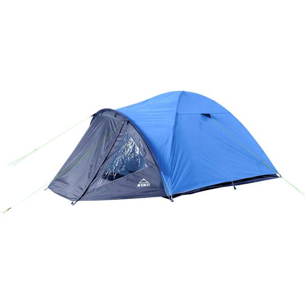 McKINLEY Zelt Kuppelzelt Aviolo 3