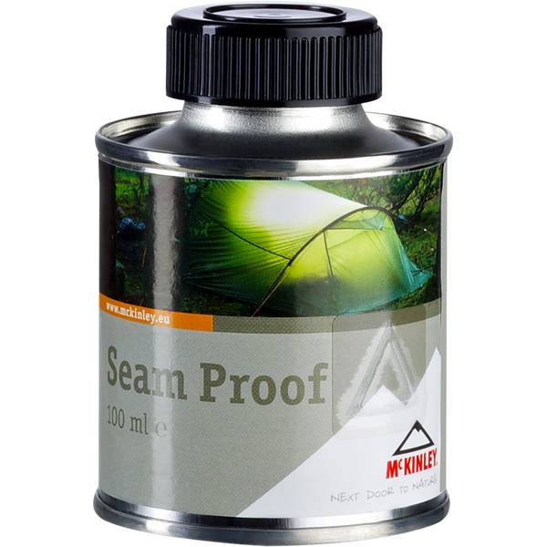 McKINLEY Zeltnahtdichter