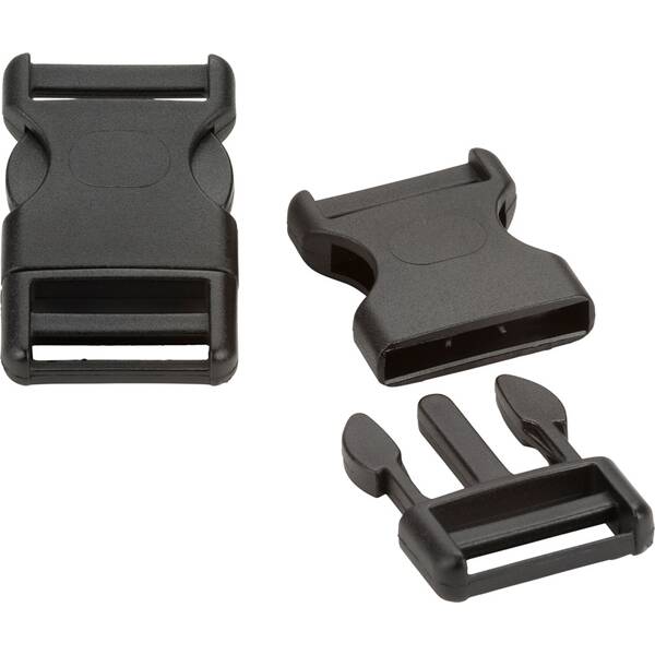 McKINLEY Rucksack Rucksack-Schnellverschlüsse