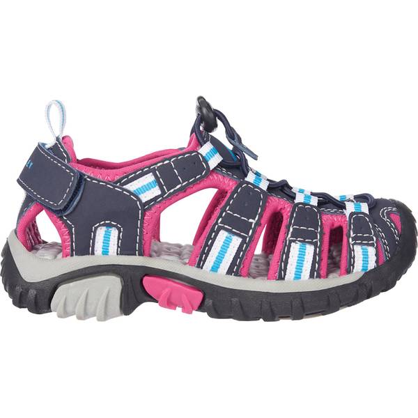 McKINLEY Kinder Trekkingsandale Vapor II