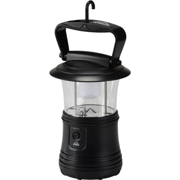 McKINLEY Lampe Camping