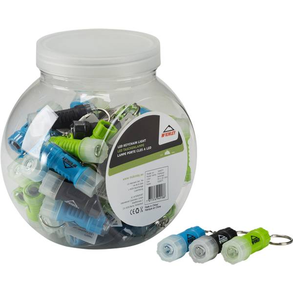 McKINLEY Mini Taschenlampe