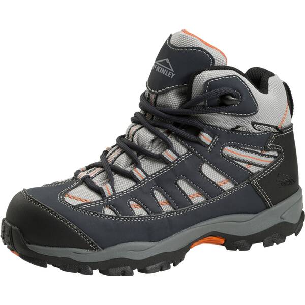 McKINLEY Kinder Trekkingstiefel Trek-Schuh Ulajah AQX Mid Jr.
