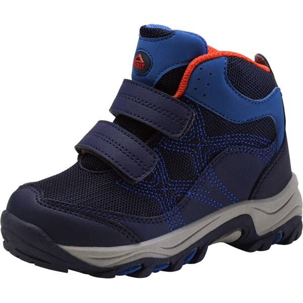 McKINLEY Kinder Trekkingstiefel Trek-Schuh Baby Trek Jr.