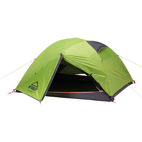 McKINLEY Zelt Kluane 2