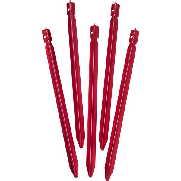 McKINLEY Zeltheringe Y-Form, eloxiert