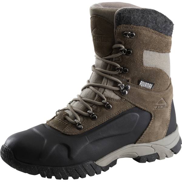 McKINLEY Herren Apresschuhe Winterstiefel Gstaad AQX