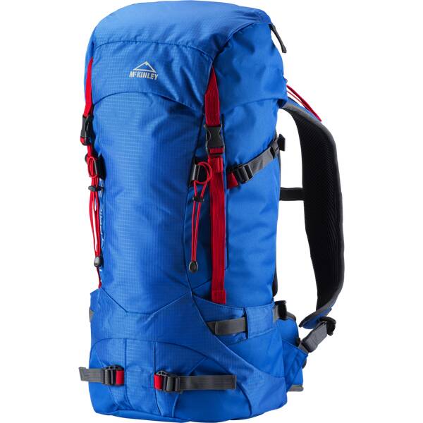 McKINLEY Rucksack Alpin RS Ice Trail 30