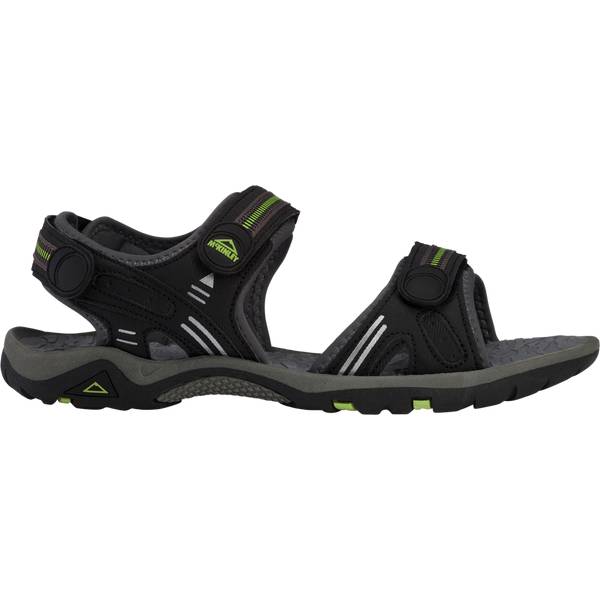 McKINLEY Herren Trekkingsandale Trek-Sandale Drawler