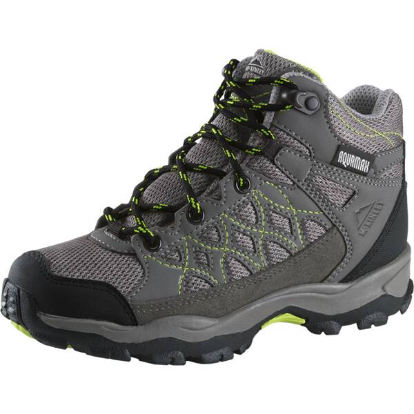 McKINLEY Kinder Trekkingstiefel Cisco Hiker