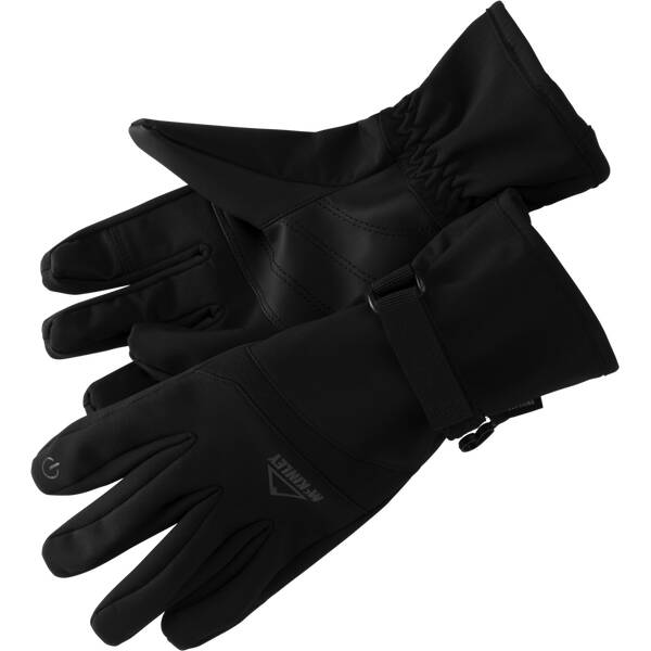 McKINLEY Herren Skihandschuhe New Rummer