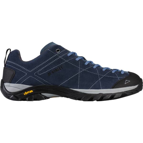 McKINLEY Herren Wanderschuhe Four Seasons II