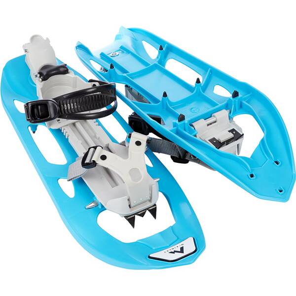 McKINLEY Schneeschuhe Schneeschuh Snowcross W 3.0